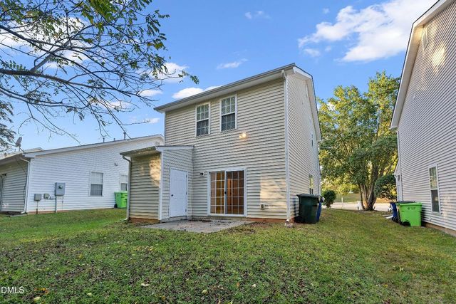 10821 Farmville Road Road, Raleigh, NC 27614