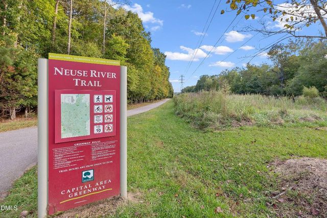 10821 Farmville Road Road, Raleigh, NC 27614