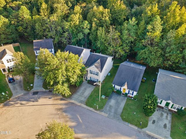 10821 Farmville Road Road, Raleigh, NC 27614