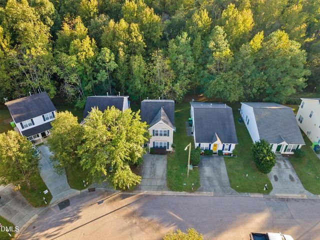 10821 Farmville Road Road, Raleigh, NC 27614