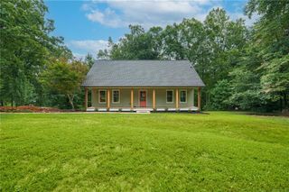 4202 Belvedere Drive, Gainesville, GA 30506
