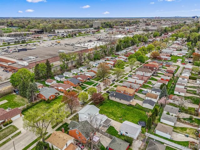 23323 Park Street, Dearborn, MI 48124