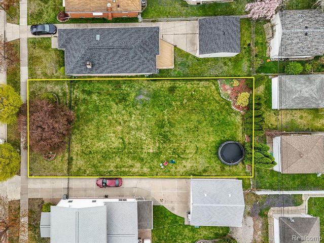 23323 Park Street, Dearborn, MI 48124