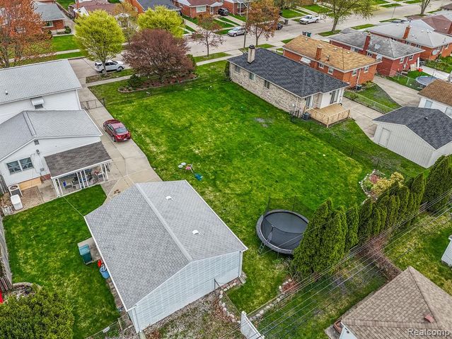 23323 Park Street, Dearborn, MI 48124