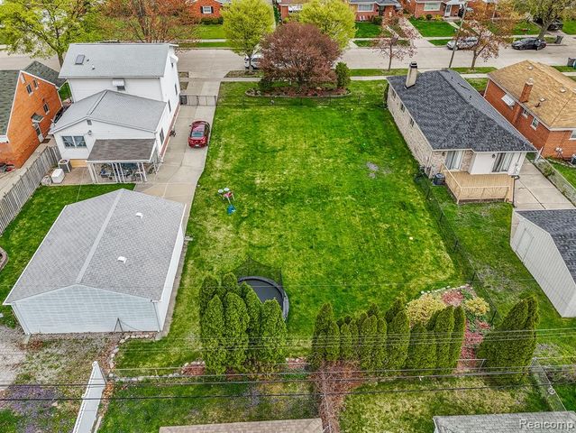 23323 Park Street, Dearborn, MI 48124