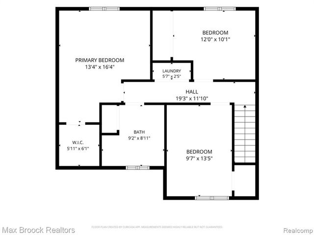 1020 Oregon Boulevard, Waterford, MI 48327