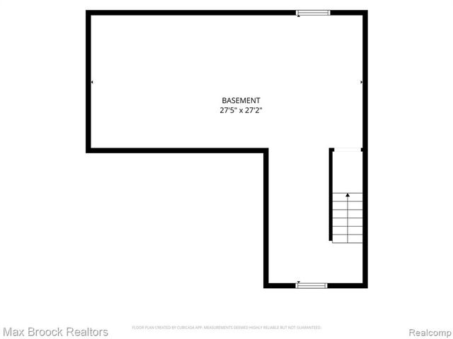 1020 Oregon Boulevard, Waterford, MI 48327