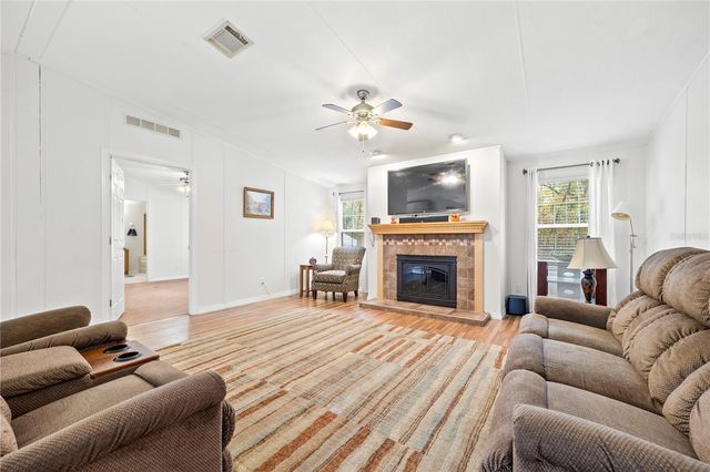 1366 SW CENTRAL TERRACE, Fort White, FL 32038