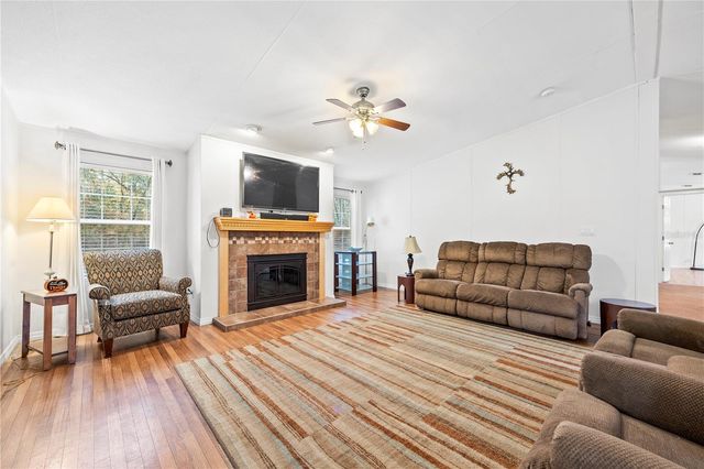 1366 SW CENTRAL TERRACE, Fort White, FL 32038
