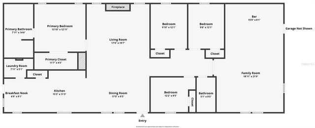 1366 SW CENTRAL TERRACE, Fort White, FL 32038