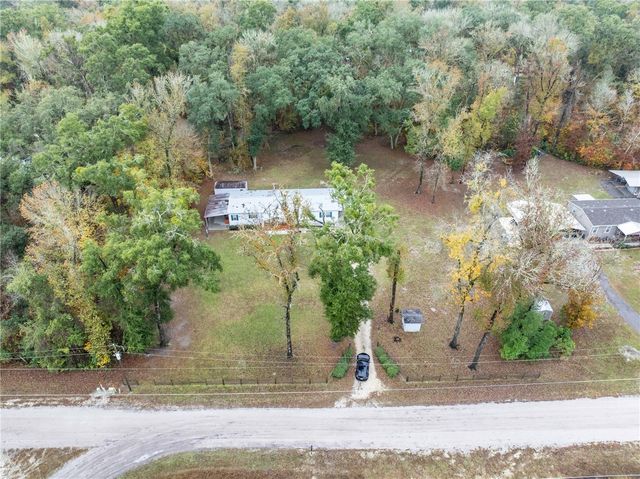1366 SW CENTRAL TERRACE, Fort White, FL 32038