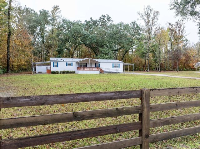 1366 SW CENTRAL TERRACE, Fort White, FL 32038