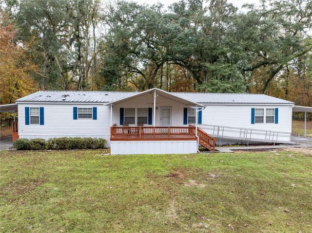 1366 SW CENTRAL TERRACE, Fort White, FL 32038