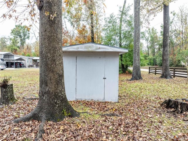 1366 SW CENTRAL TERRACE, Fort White, FL 32038