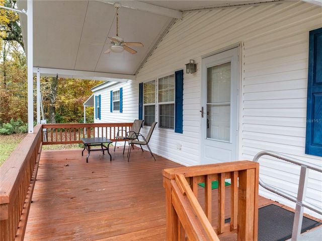 1366 SW CENTRAL TERRACE, Fort White, FL 32038