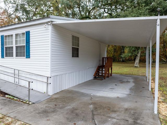 1366 SW CENTRAL TERRACE, Fort White, FL 32038