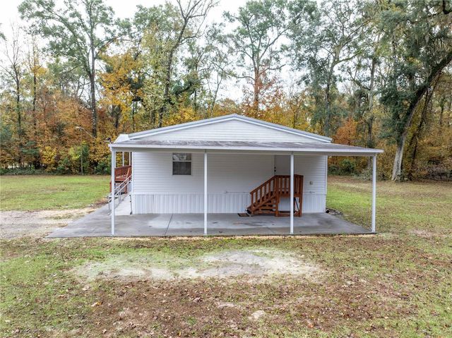 1366 SW CENTRAL TERRACE, Fort White, FL 32038