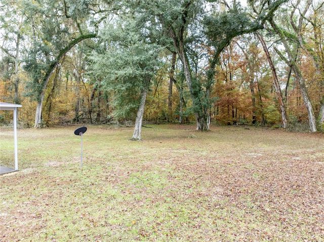 1366 SW CENTRAL TERRACE, Fort White, FL 32038