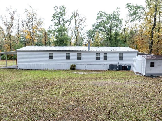 1366 SW CENTRAL TERRACE, Fort White, FL 32038