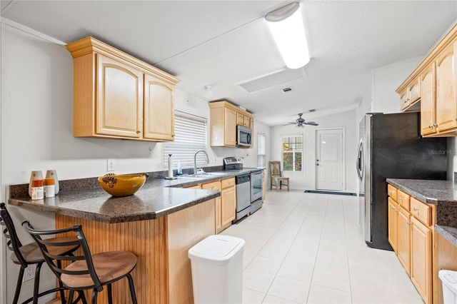 1366 SW CENTRAL TERRACE, Fort White, FL 32038