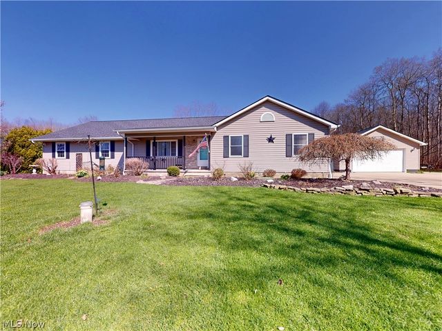 10415 Penniman Drive, Chardon, OH 44024