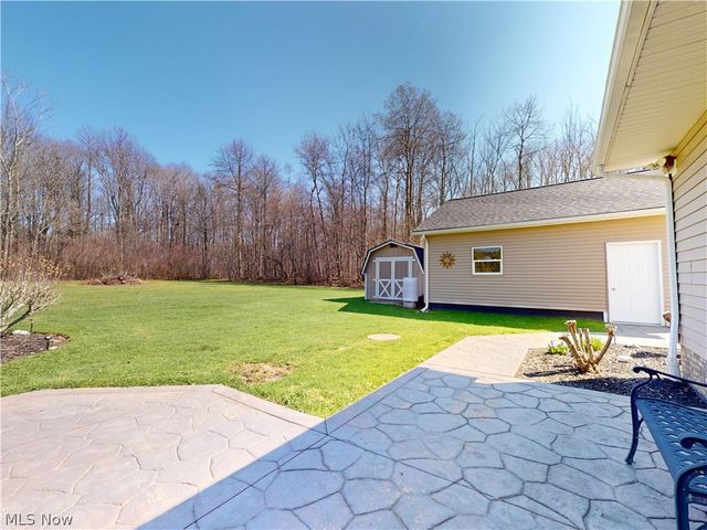10415 Penniman Drive, Chardon, OH 44024