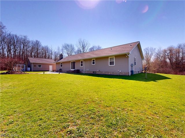 10415 Penniman Drive, Chardon, OH 44024