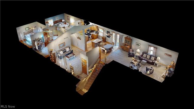 10415 Penniman Drive, Chardon, OH 44024