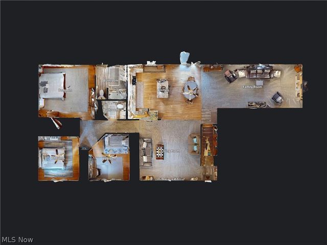 10415 Penniman Drive, Chardon, OH 44024