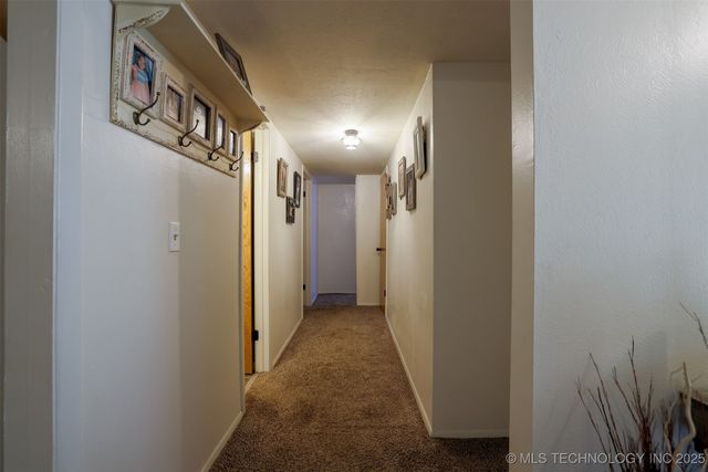 417717 E 1145 Road, Eufaula, OK 74432