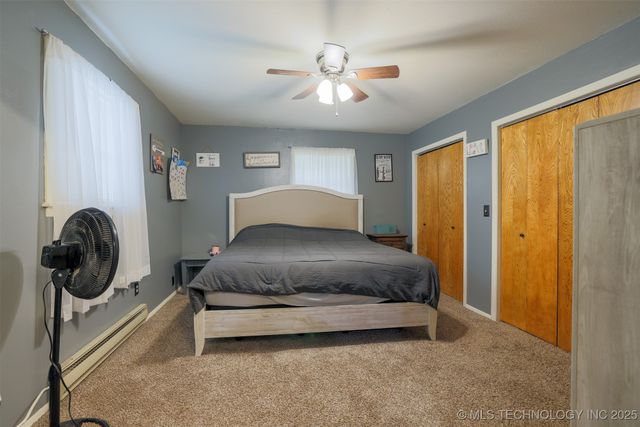 417717 E 1145 Road, Eufaula, OK 74432