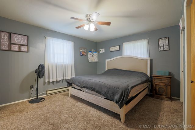 417717 E 1145 Road, Eufaula, OK 74432