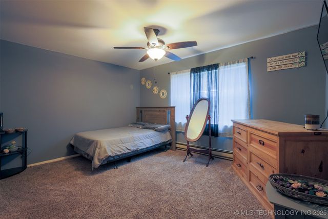 417717 E 1145 Road, Eufaula, OK 74432