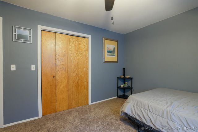 417717 E 1145 Road, Eufaula, OK 74432