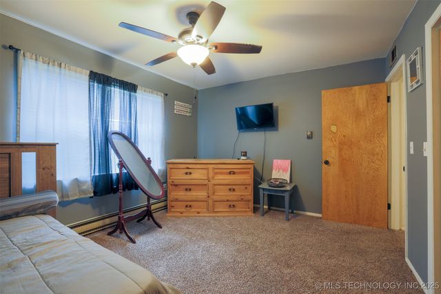 417717 E 1145 Road, Eufaula, OK 74432