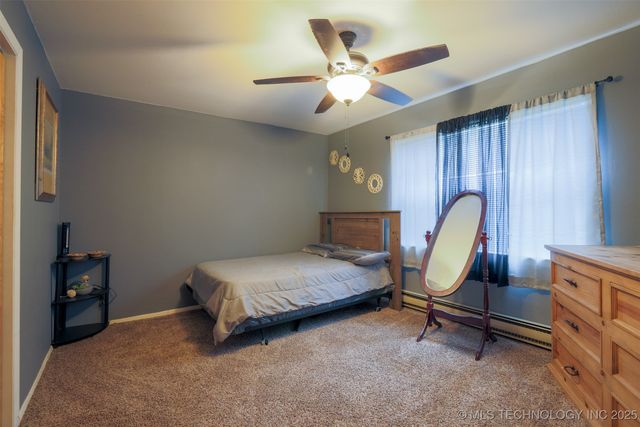 417717 E 1145 Road, Eufaula, OK 74432