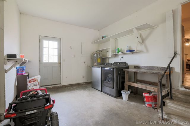 417717 E 1145 Road, Eufaula, OK 74432