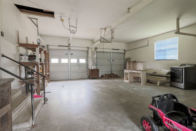 417717 E 1145 Road, Eufaula, OK 74432