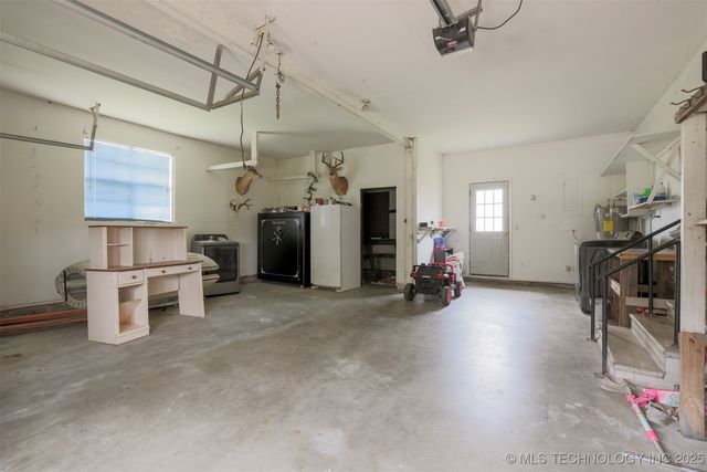 417717 E 1145 Road, Eufaula, OK 74432