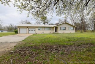 417717 E 1145 Road, Eufaula, OK 74432