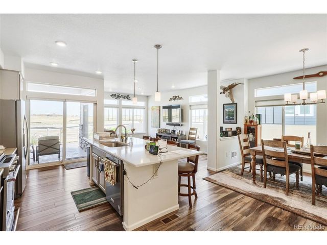 5066 N Quemoy Ct, Aurora, CO 80019