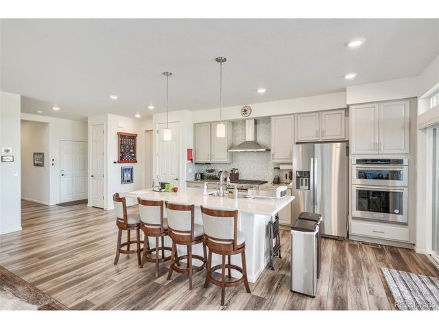 5066 N Quemoy Ct, Aurora, CO 80019