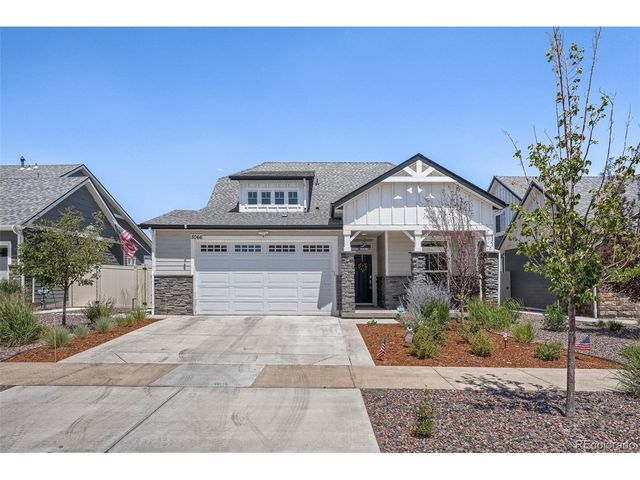 5066 N Quemoy Ct, Aurora, CO 80019