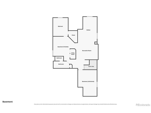 5066 N Quemoy Ct, Aurora, CO 80019