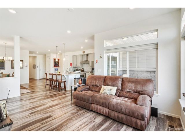 5066 N Quemoy Ct, Aurora, CO 80019