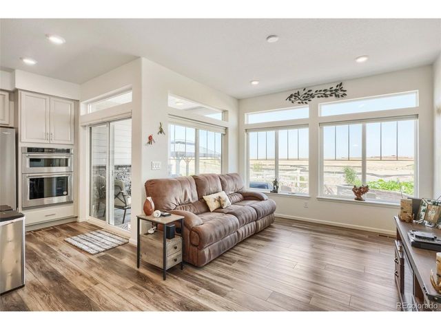 5066 N Quemoy Ct, Aurora, CO 80019