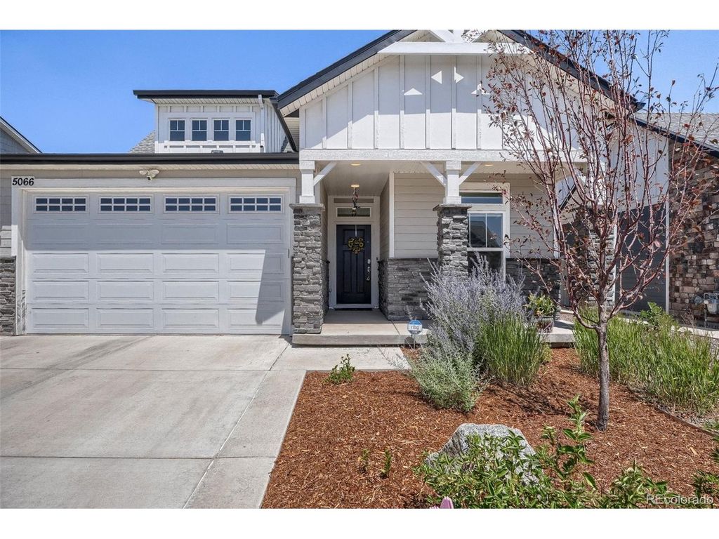 5066 N Quemoy Ct, Aurora, CO 80019