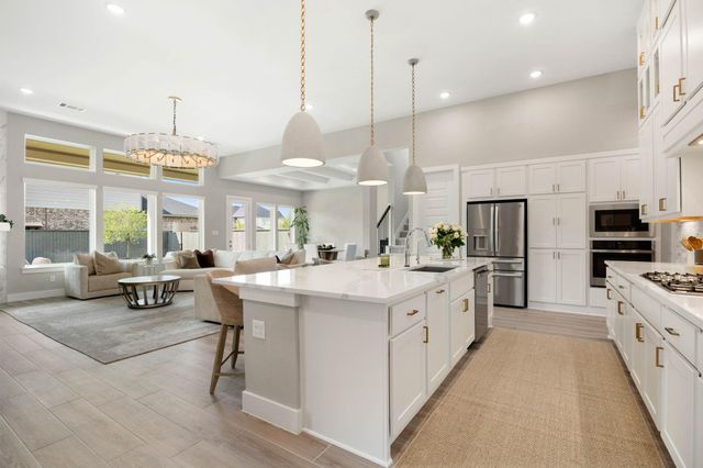 26911 Longwood Ledge Lane, The Woodlands, TX 77389