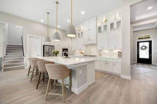 26911 Longwood Ledge Lane, The Woodlands, TX 77389