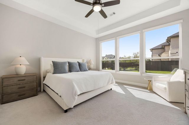 26911 Longwood Ledge Lane, The Woodlands, TX 77389
